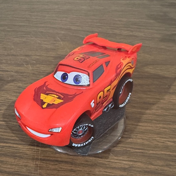 Cars Mini Racers Disney Infinity - Picture 5 of 6
